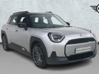 Used Mini Aceman Classic 135 kW (184 HP) 2025 Silver SUV