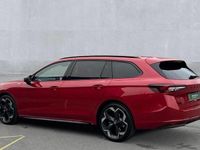 Used Skoda Superb SportLine 150 HP (110 kW) 2025 Metallic  carmine red Estate