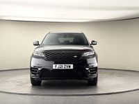 Used Land Rover Range Rover Velar 249 HP (183 kW) 2022 SUV