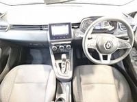 Used Renault Clio V Evolution 145 HP (106 kW) 2022 Grey Hatchback