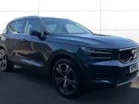 Used Volvo XC40 Inscription 197 HP (144 kW) 2021 SUV