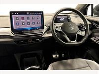 Used VW ID.4 Pro 210 kW (286 HP) 2025 Black SUV