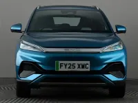 Used BYD Atto 3 Design 150 kW (204 HP) 2026 SUV
