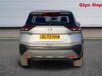 Gebraucht Nissan X-Trail Acenta Premium 204 PS (150 kW) 2026 SUV