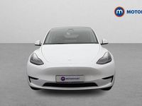 Used Tesla Model Y Long Range AWD 286 kW (389 HP) 2025 SUV