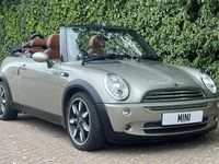 Used Mini Cooper 2007 Hatchback