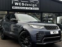 Used Land Rover Discovery 5 SE Dynamic 2025 SUV