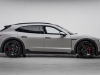 Used Porsche Taycan Cross Turismo 419 kW (571 HP) 2023 Grey Estate