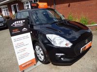 used Suzuki Swift 1.2 Dualjet SZ3 5dr