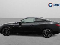 Used BMW 420 M Sport 184 HP (135 kW) 2026 Coupe
