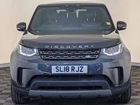 used Land Rover Discovery 2.0 SD4 SE 5dr Auto