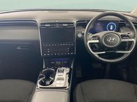 Used Hyundai Tucson Premium 230 HP (169 kW) 2024 SUV
