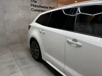 Usado Toyota Corolla 2019 Branco Carrinha