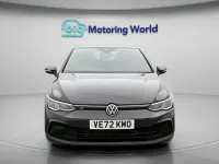 Used VW Golf VIII R-line 150 HP (110 kW) 2024 Hatchback