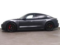 used Porsche Taycan Gts