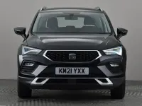 Used Seat Ateca SE Technology 150 HP (110 kW) 2025 SUV