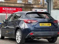 Used Mazda 3 Inclusive 165 HP (121 kW) 2016 Hatchback