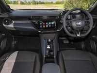 New Alfa Romeo GT Junior 136 HP (100 kW) 2025 Grey Hatchback