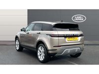 used Land Rover Range Rover evoque e 2.0 D200 SE 5dr Auto SUV