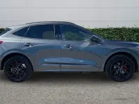 Used Ford Kuga ST-Line X 242 HP (177 kW) 2025 Grey SUV