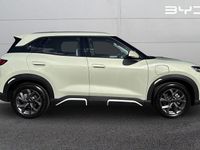 New BYD Atto 2 Boost 100 kW (136 HP) 2025 Green SUV