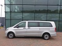 Used Mercedes Vito 2021 Silver Van