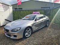 used BMW 640 6 Series d M Sport 2dr Auto