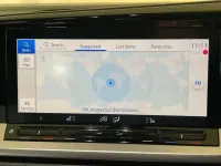Used Ford Tourneo Connect Titanium 122 HP (89 kW) 2022 Blue MPV