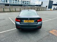 used BMW 218 2 Series d [150] M Sport 2dr Step Auto