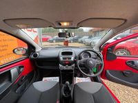 used Citroën C1 1.0i VT 3dr