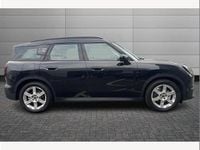 Used Mini Countryman Classic 150 kW (204 HP) 2024 Midnight black ii SUV