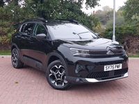 Novo Citroën C5 131 HP (96 kW) 2025 Preto Citadino
