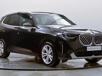 Used BMW X3 xLine 205 HP (150 kW) 2025 Black SUV