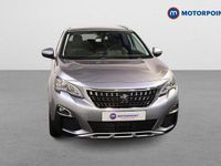 Used Peugeot 3008 Allure 2018 Grey SUV