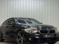 Usado BMW 435 M Sport 306 CV (225 kW) 2014 Coupe