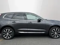 Used Volvo XC60 Ultra 250 HP (183 kW) 2024 SUV
