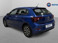 Used VW Polo Life 95 HP (69 kW) 2026 Hatchback