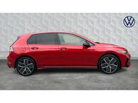 Used VW Golf VIII 150 HP (110 kW) 2026