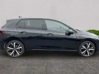 Used VW Golf VIII 150 HP (110 kW) 2026