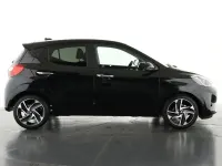 New Hyundai i10 Premium 2026 Black Hatchback