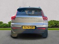 Used Volvo XC40 Ultra 197 HP (144 kW) 2025 SUV