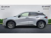 Used Lexus LBX 136 HP (100 kW) 2024 Grey SUV