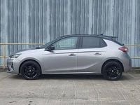 Used Vauxhall Corsa 2023 Grey Hatchback