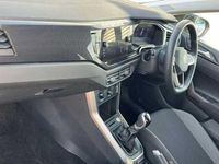 Used VW Taigo 115 HP (84 kW) 2025 SUV