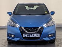 used Nissan Micra 0.9 IG-T Acenta Euro 6 (s/s) 5dr