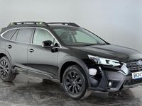Used Subaru Outback 169 HP (124 kW) 2025 Estate