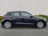 Used Audi A1 Sport 110 HP (80 kW) 2023 Black SUV