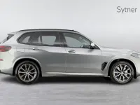 Used BMW X5 M Sport 482 HP (354 kW) 2025 Grey SUV