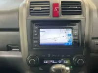 Used Honda CR-V ES 2012 Silver SUV