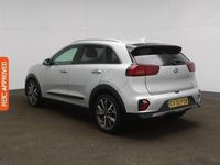 used Kia Niro Niro 1.6 GDi Hybrid 3 5dr DCT Estate Test DriveReserve This Car -CV70PZWEnquire -CV70PZW